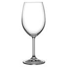 Bohemia Lara Taça Água 22X9X9Cm 450Ml Cristal Transp 6Pç Bohemia Lara Taça Água 22X9X9Cm 450Ml Cristal Transp 6Pç