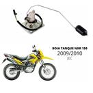 Boi Tanque NXR 150 09 (JEC)