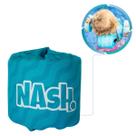 Bóia Auxiliar Nash para Colete Salva Vidas Proteção Infantil Piscina Bóia Auxiliar Nash para Colete Salva Vidas Proteção Infantil Piscina