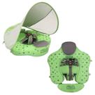 Boia Baby Float Nash com Cinto e Sobrinha 3 a 24 Meses