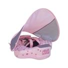 Boia Baby Float Nash com Cinto e Sobrinha 3 a 24 Meses