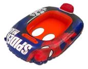 Boia Bote Homem-aranha Inflável Infantil Bebê Para Piscina - Etitoys