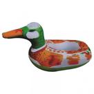 boia bote Infantil pato bico divertido boia bote Infantil pato bico divertido