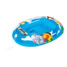 Boia Bote Inflável Infantil Bichinhos Piscina Praia Boia Bote Inflável Infantil Bichinhos Piscina Praia