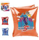Boia Braço Inflável Hero Squad Infantil Praia Piscina 124423 - Wellmix