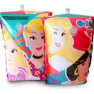 Boia Braço Inflável Princesas Dyin-001 Etitoys Boia Braço Inflável Princesas Dyin-001 Etitoys