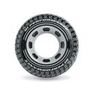 Boia Caminhão Monstro Cinza Intex - 56268