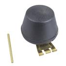 Boia Carburador 519138 Kombi Carburacao Solex Simples fusca variant Lc519138