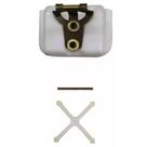 Boia Carburador Brosol H34 Seie Duplo Opala Chevette