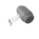 Boia Carburador Solex Duplo 34PDSIT GM Chevette 74/82
