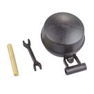 Bóia Carburador Vw Fusca 1974 a 1986 - 104418 - 210