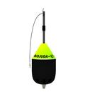 Boia cevadeira jr pesca bojuda 50g