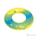 Boia Circular Inflavel 50cm Vinil Piscina Praia - Vollo Boia Circular Inflavel 50cm Vinil Piscina Praia - Vollo