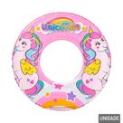 Boia circular inflável infantil dm toys
