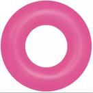 Boia Circular Neon 90cm Verde ou Azul
