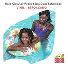 Boia Circular Praia Infaltil 61cm Duas Estampas Sortidas Bestway