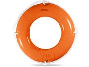Boia Circular Salva Vidas 60cm Classe III (1,8kg) - Ativa Náutica