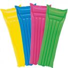 Boia Colchao Inflavel Summer 183x69cm Cores Sortidas Mor
