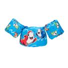 Boia Colete Flutuador Standart Salva Vidas AcquaFun Não Fura Espuma