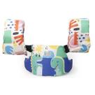 Bóia Colete Infantil Dino - Bóia De Braço Piscina Bóia Colete Infantil Dino - Bóia De Braço Piscina