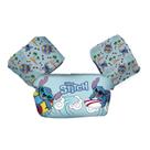 Boia Colete Infantil Stitch 56cm - Segurança e Diversão Boia Colete Infantil Stitch 56cm - Segurança e Diversão