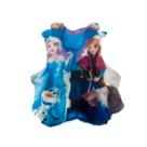 Boia Colete Inflável Infantil - Frozen