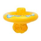 Boia Com Fralda Infantil Baby Meu Primeiro Bote Intex 59574