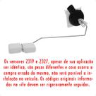Bóia Combustível FOX 1.0 2004 FLEX DS 2327 - 84069 - 2327