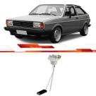 Boia Combustivel Gol Parati Saveiro Voyage 1985 Ate 1989 Gasolina Com Pescador Com Retorno 305919051D