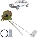 Boia Combustível Tanque Gol/Passat 1983 84 85 86 87 1988 Com Retorno