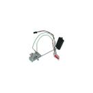 Boia Da Bomba De Combustivel ( Focus 2000 A 2003 ) - Marca: Original - Codigo Sku: 98AP9A299AD