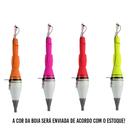 Boia De Arremesso Para Pesca N11 Cor Sortid 65g - Bóias Barão Boia De Arremesso Para Pesca N11 Cor Sortid 65g - Bóias Barão