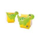 Bóia de braço dinossauro - intex 56664