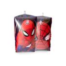BOIA DE BRAÇO DISNEY PESO MÁXIMO 20 KG cor: homem aranha