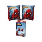 Boia de Braço Homem-Aranha Bestway