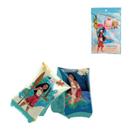 Boia De Braço Infantil/Bebê Inflável Para Piscina Personagens