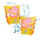 Boia de Braço Infantil Inflável Polvo 23x15cm (3-6 anos)
