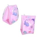 BOIA DE BRAÇO INFANTIL MAXSOL DESENHOS FUNDO DO MAR cor: rosa BOIA DE BRAÇO INFANTIL MAXSOL DESENHOS FUNDO DO MAR cor: rosa