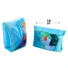 Boia de Braço Inflavel 18x14cm Frozen Disney