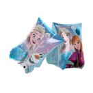 Boia de Braço Inflável Frozen - Etitoys