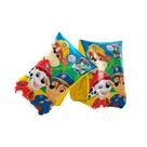 Boia de Braço Inflável Patrulha Canina - Etitoys Boia de Braço Inflável Patrulha Canina - Etitoys