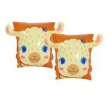 Boia de Braço Lhaminha Infantil W11408 Bel Boia de Braço Lhaminha Infantil W11408 Bel