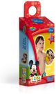 Boia de Braço para Crianças Inflável Mickey 1993 Toyster Boia de Braço para Crianças Inflável Mickey 1993 Toyster