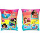 Boia de Braço Princesas Moana Ariel Mulan Mor