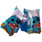 Boia De Braço Stitch Infantil Resistente Lilo Stitch Disney Boia De Braço Stitch Infantil Resistente Lilo Stitch Disney