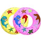 Boia de Cintura Infantil para Meninas 60cm Diâmetro Suporta até 30kg - 1 Unidade