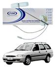 Boia de Combustível Sensor de Nível Escort Zetec 1997 a 2002 Gasolina TSA T10008