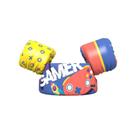 Boia de Espuma Sea Float Gamer 25-35Kg Colorida Boia de Espuma Sea Float Gamer 25-35Kg Colorida