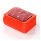 Bóia de Flutuação Floaty Box + Adesivo 3M para GoPro Hero 2-4