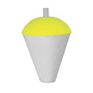 Boia de isopor com 12 cm
